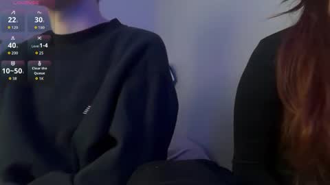 Redhead and BigPeenar online show from 30, 3, 2026