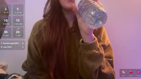 Redhead and BigPeenar online show from 28, 4, 2026