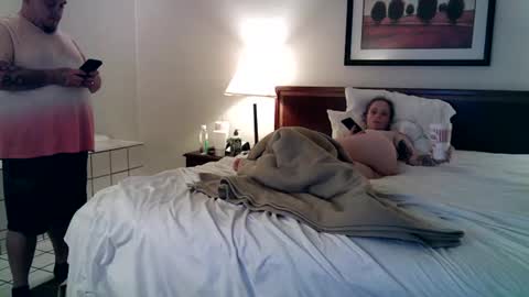 Snapshot of redheadslutwife8803 chatting on 24, 9, 2025 Lenae Redd online show from 24, 9, 2025