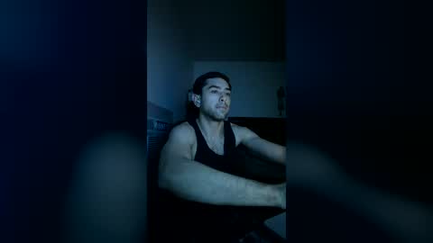 RedManMoans online show from 4, 8, 2026