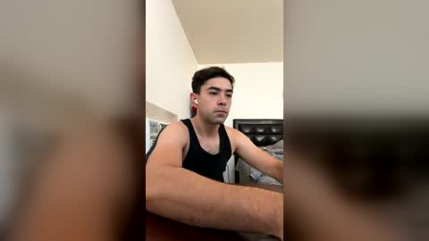 RedManMoans online show from 4, 8, 2026