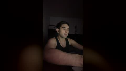 RedManMoans online show from 9, 8, 2026