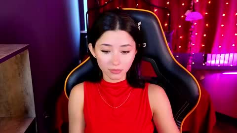 Snapshot of redmidnight_ chatting on 14, 5, 2026 Kiara online show from 14, 5, 2026