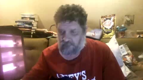 redmud3 online show from 24, 12, 2024