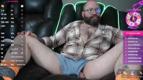 RedneckWants2Play online show from 15, 2, 2025