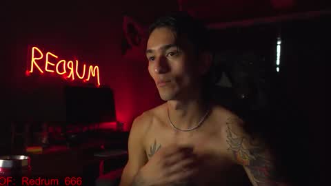 Red online show from 10, 11, 2025