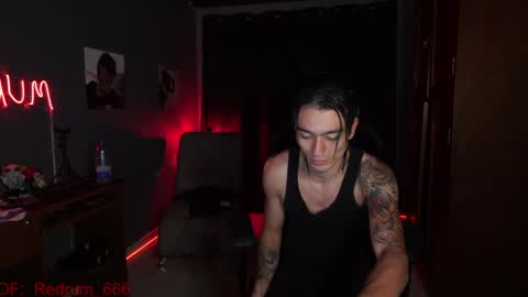 Red online show from 30, 3, 2026