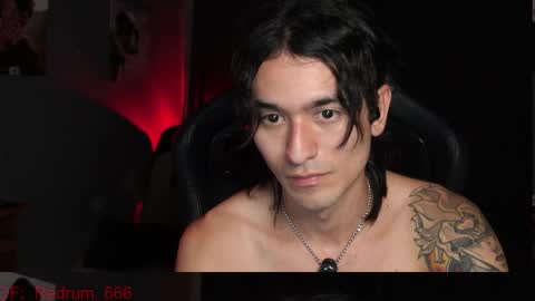 Red online show from 12, 4, 2026