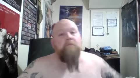 The fool online show from 17, 2, 2025