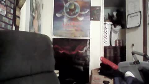Snapshot of redrumthefool chatting on 30, 6, 2026 The fool online show from 30, 6, 2026