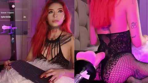 RED VELVET online show from 14, 3, 2026