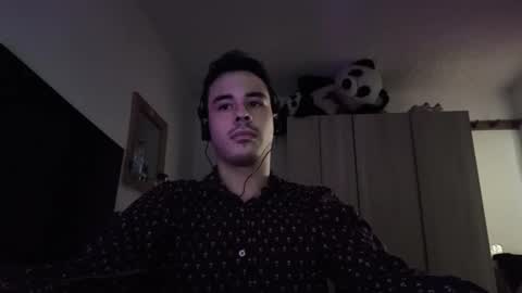 Snapshot of redsoul951869 chatting on 17, 9, 2025 RedsoulReaver online show from 17, 9, 2025