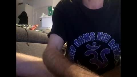 Redspider154 online show from 12, 3, 2026