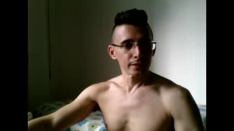 Snapshot of redstep0 chatting on 10, 9, 2025 redstep0 online show from 10, 9, 2025