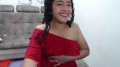 Snapshot of redvelvet_25 chatting on 11, 2, 2026 Velvet online show from 11, 2, 2026