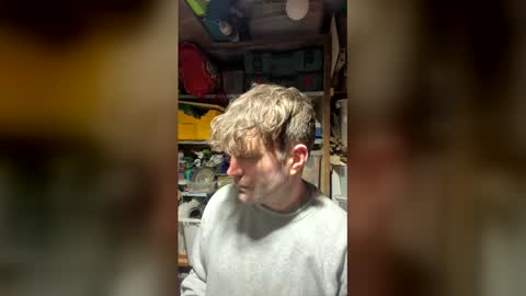 Snapshot of redvers1 chatting on 2, 3, 2026 redvers1 online show from 2, 3, 2026