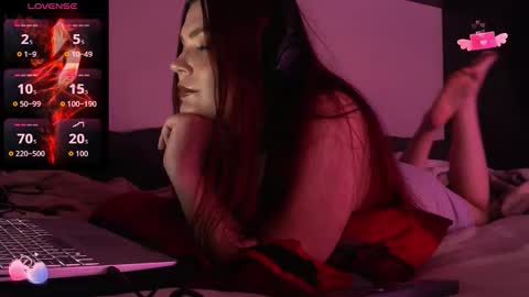 Red online show from 11, 3, 2026