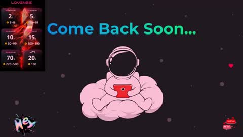 Red online show from 14, 6, 2026