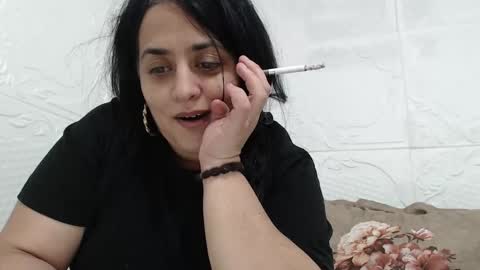 Snapshot of reeapassion chatting on 7, 1, 2026 Reea online show from 7, 1, 2026