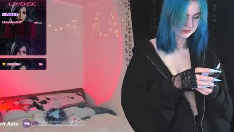 Reflexxxia   online show from 24, 9, 2025