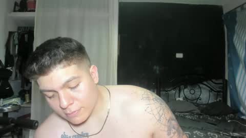 regan_jhonson online show from 3, 12, 2024