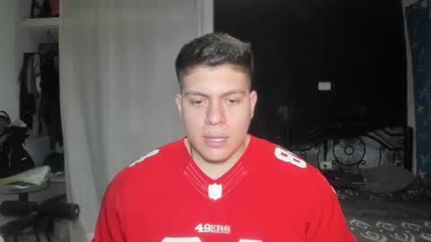 regan_jhonson online show from 10, 12, 2024