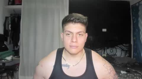 regan_jhonson online show from 11, 12, 2024