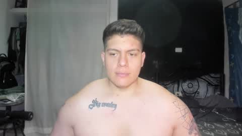 regan_jhonson online show from 17, 12, 2024