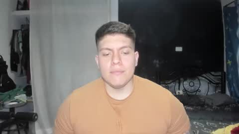 regan_jhonson online show from 25, 12, 2024