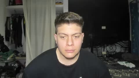 regan_jhonson online show from 31, 12, 2024