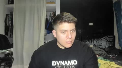 regan_jhonson online show from 5, 1, 2025