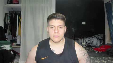 regan_jhonson online show from 12, 1, 2025