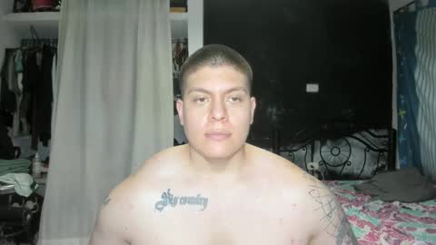 regan_jhonson online show from 22, 1, 2025