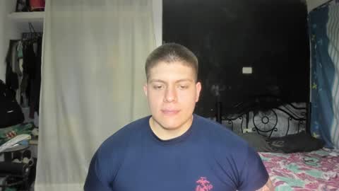 regan_jhonson online show from 1, 2, 2025