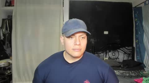 regan_jhonson online show from 2, 3, 2025