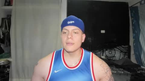 regan_jhonson online show from 3, 3, 2025