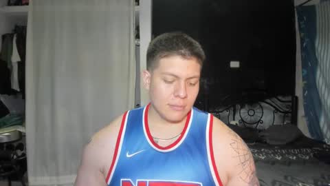 regan_jhonson online show from 3, 3, 2025