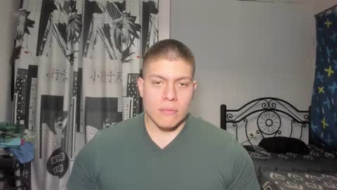 regan_jhonson online show from 30, 9, 2025