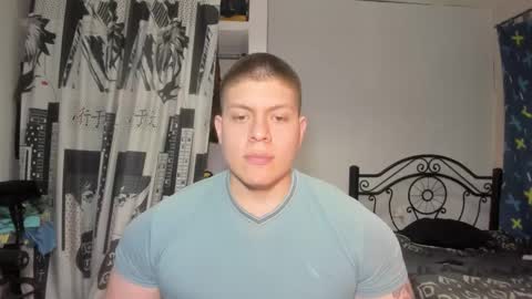 regan_jhonson online show from 1, 10, 2025