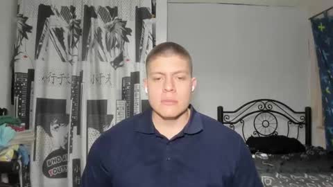 regan_jhonson online show from 19, 10, 2025