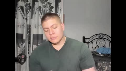 regan_jhonson online show from 26, 10, 2025