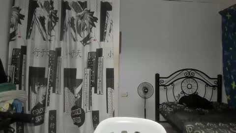 regan_jhonson online show from 1, 11, 2025