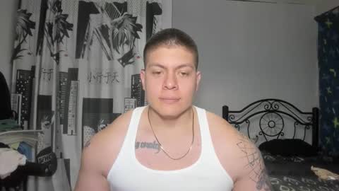 regan_jhonson online show from 7, 11, 2025