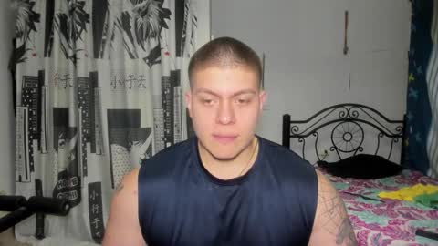 regan_jhonson online show from 3, 2, 2026