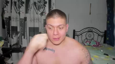 regan_jhonson online show from 23, 3, 2026