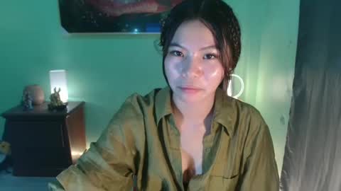 regelthegoddess online show from 5, 12, 2024