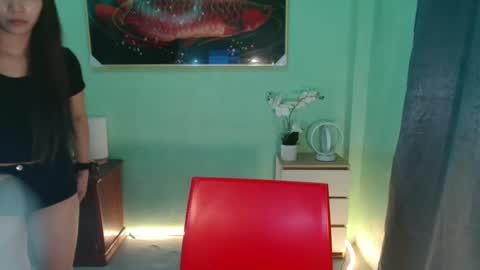 regelthegoddess online show from 9, 12, 2024