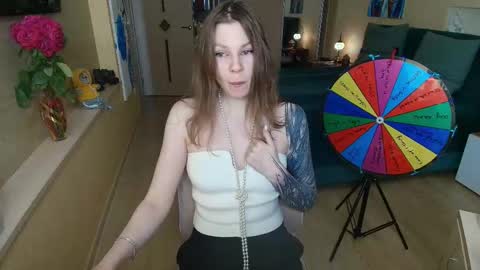 Regina online show from 19, 2, 2026