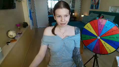 Regina online show from 24, 6, 2026