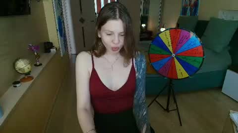 Regina online show from 25, 6, 2026